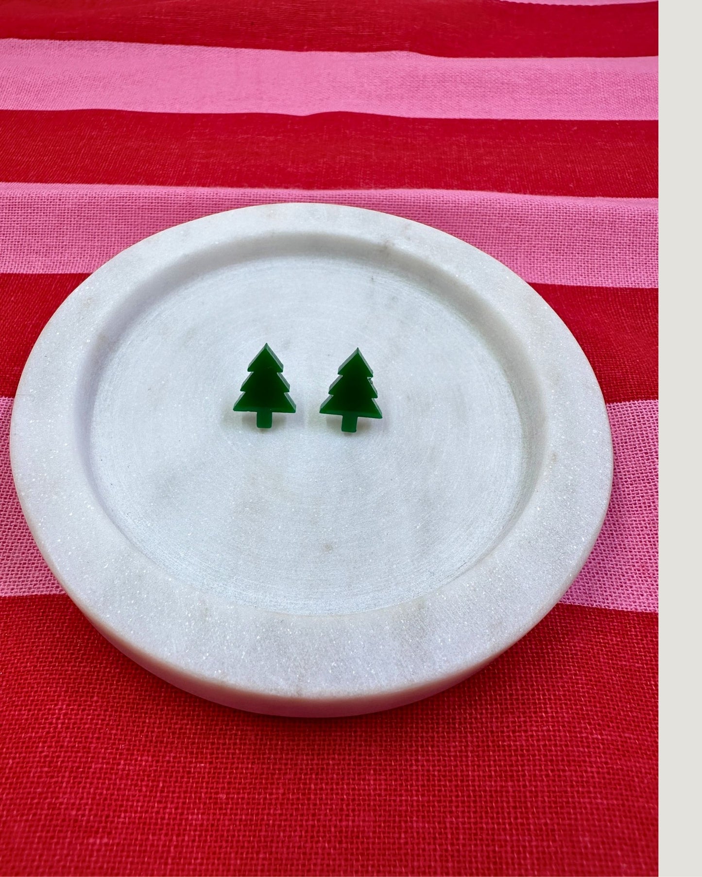 CHRISTMAS TREES | GREEN | CHRISTMAS COLLECTION