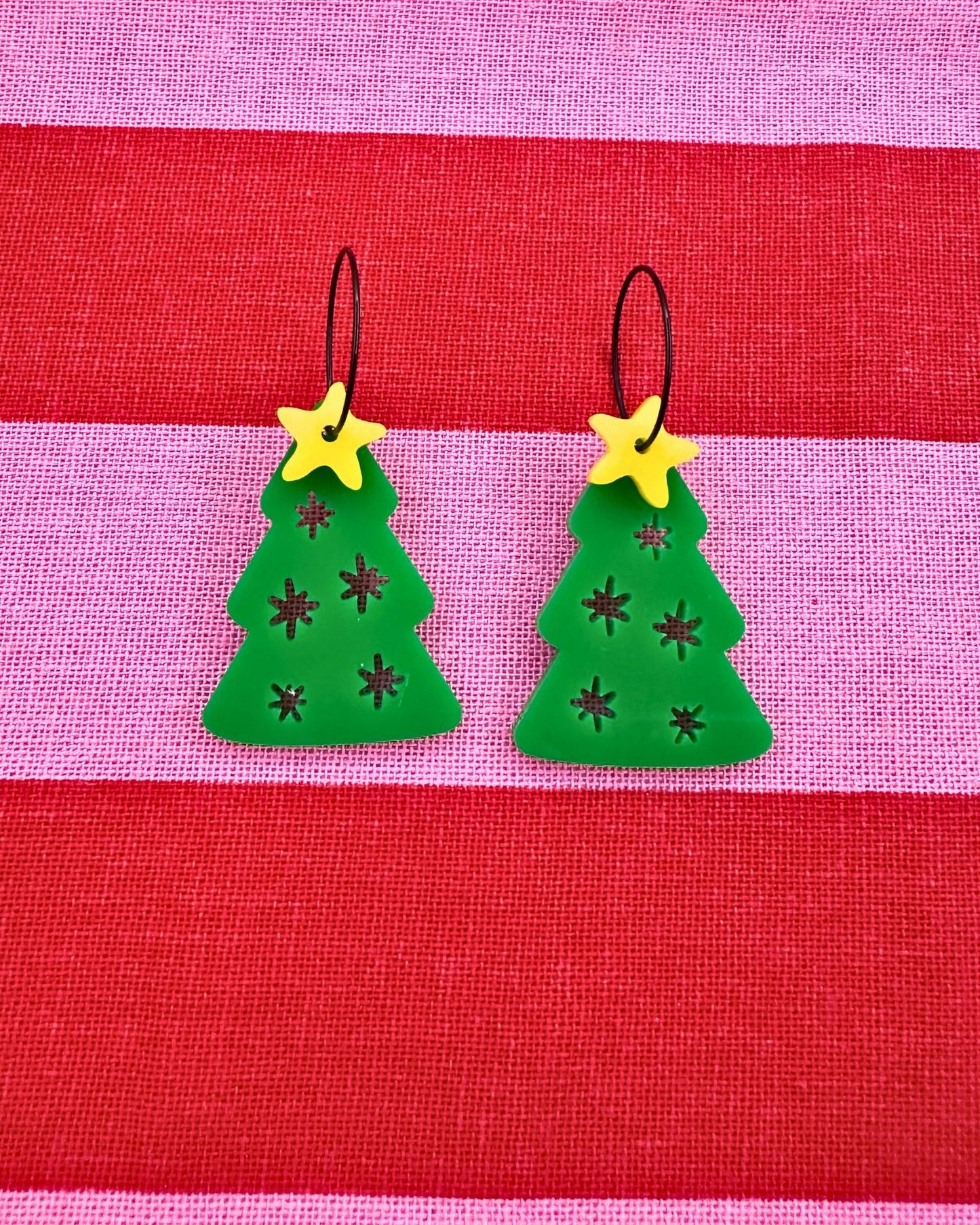 STARRY PINES | CHRISTMAS COLLECTION
