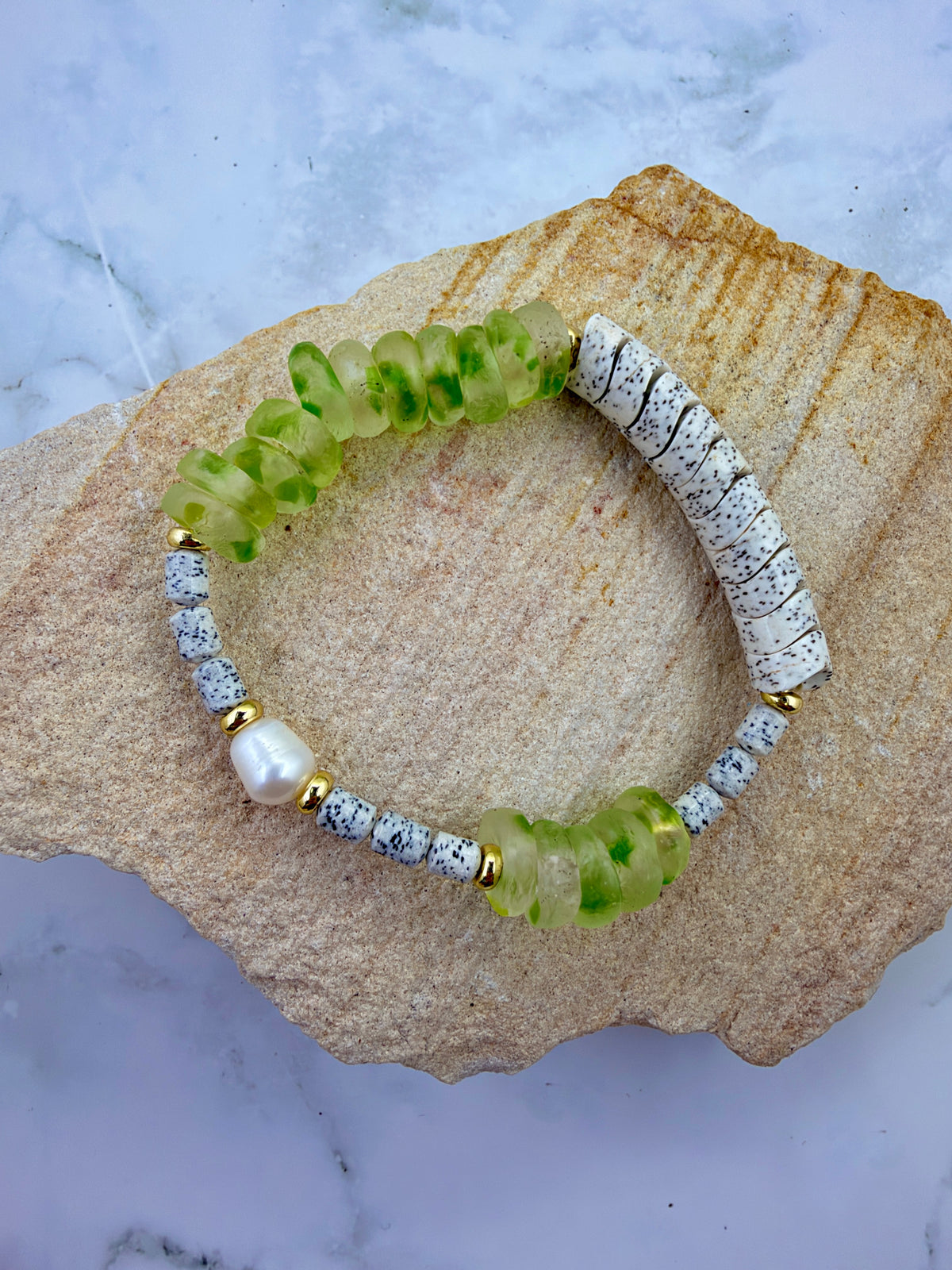 GERALDINE | BRACELET