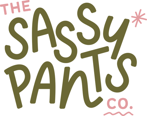 The Sassy Pants Co