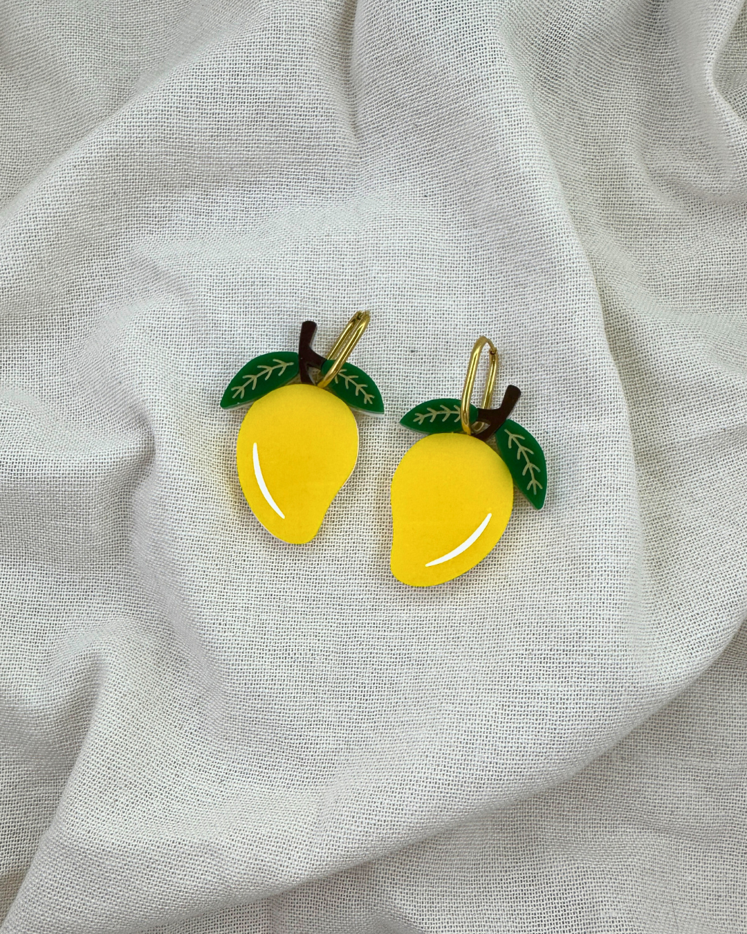 MANGO | MIDI HOOPS