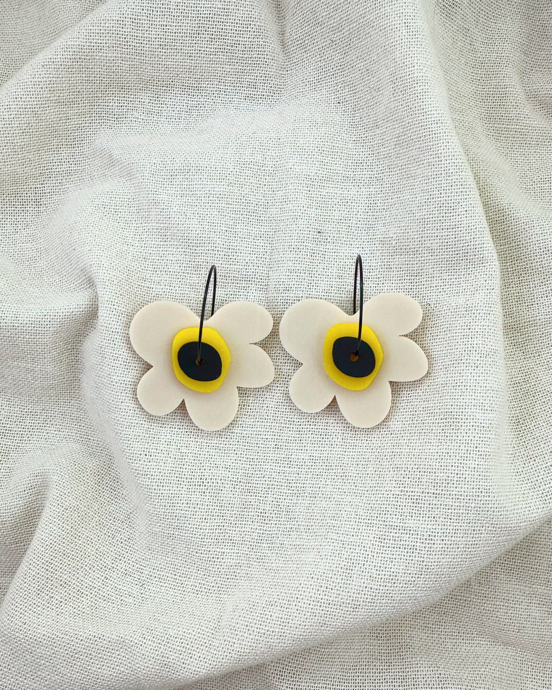 MYRTLE | MIDI HOOPS