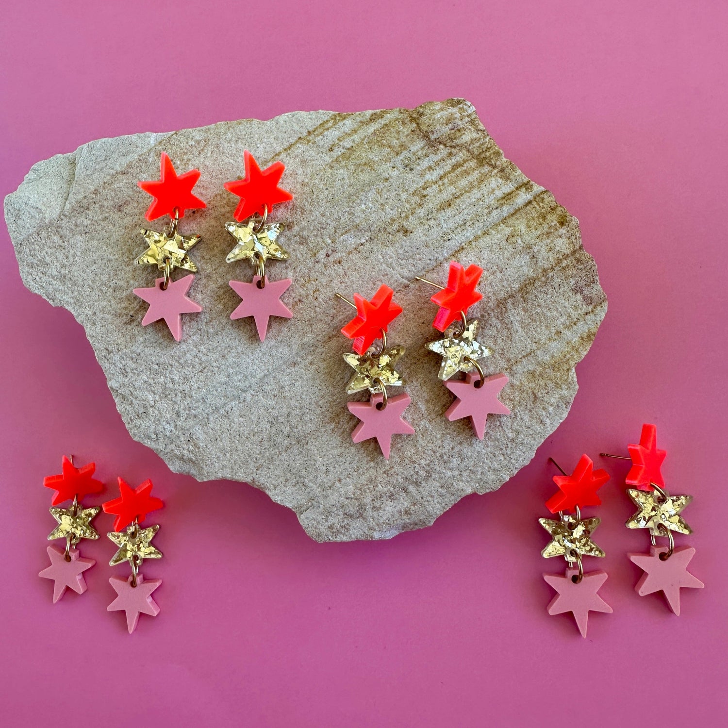 Written in the stars