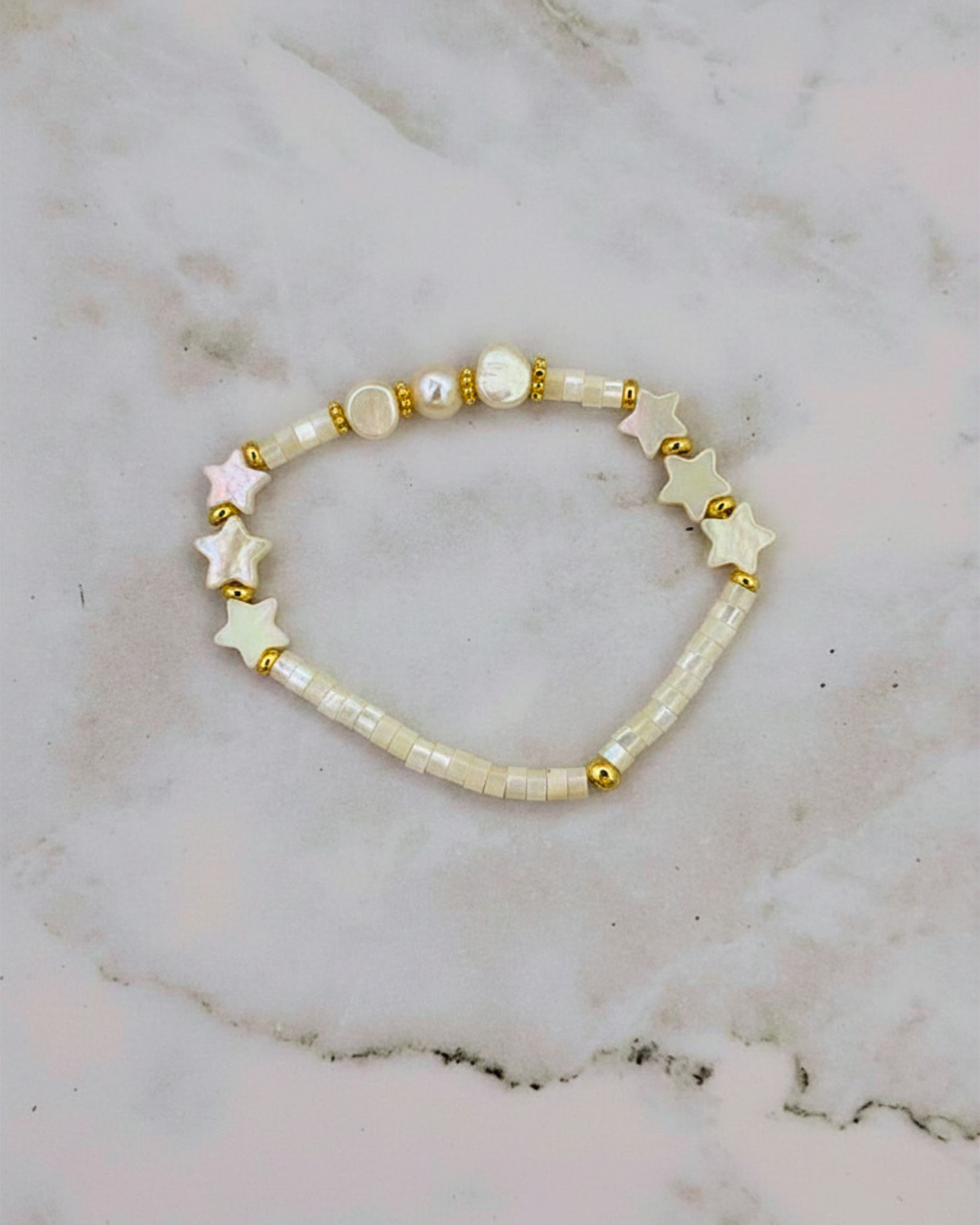 LUCKY STARS | BRACELET