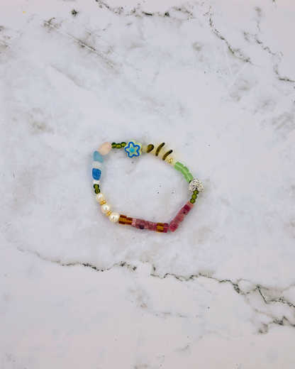 HAPPY GO LUCKY | BRACELET