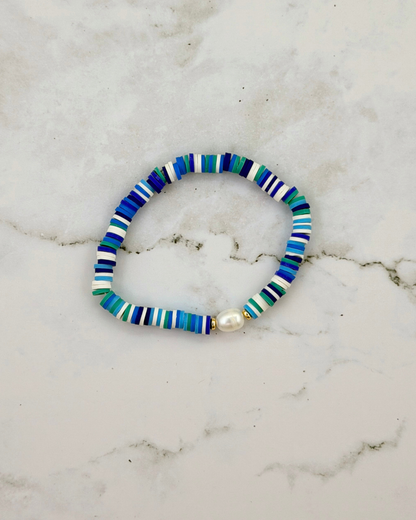 OCEAN STACK | BRACELET