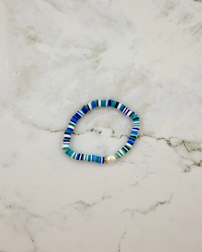 OCEAN STACK | BRACELET