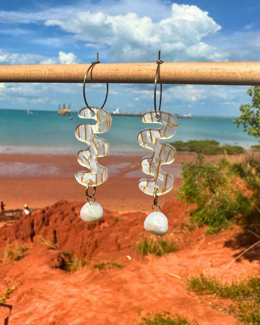 ORD | MIDI HOOPS