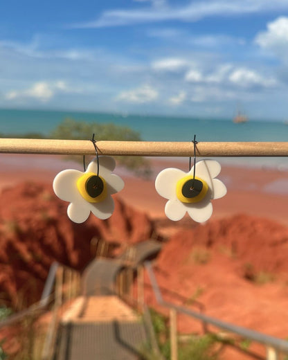 MYRTLE | MIDI HOOPS