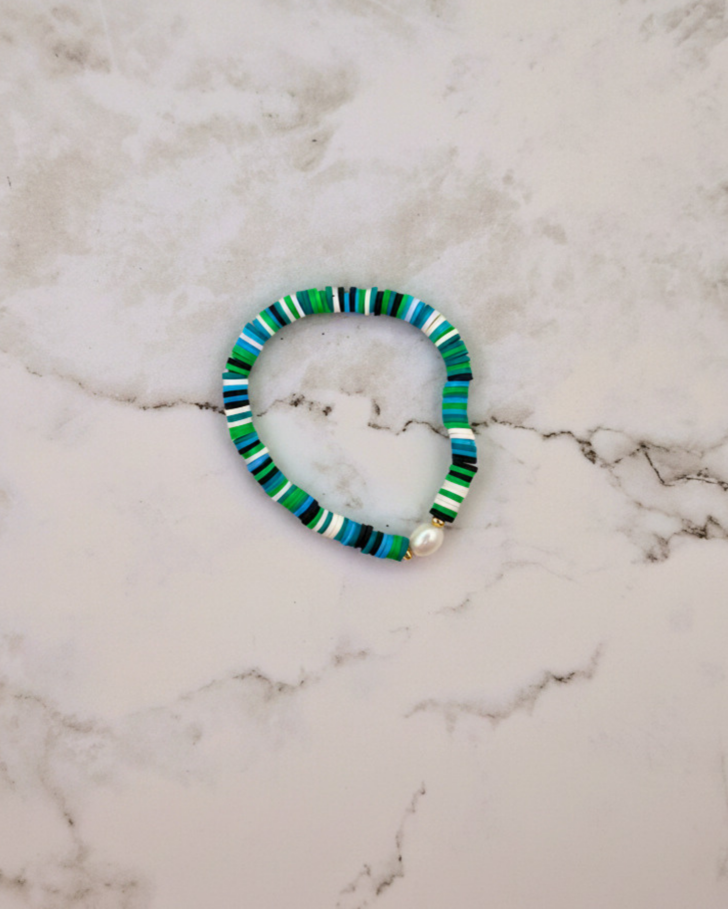 KELP STACK | BRACELET