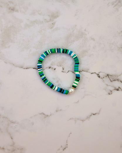 KELP STACK | BRACELET