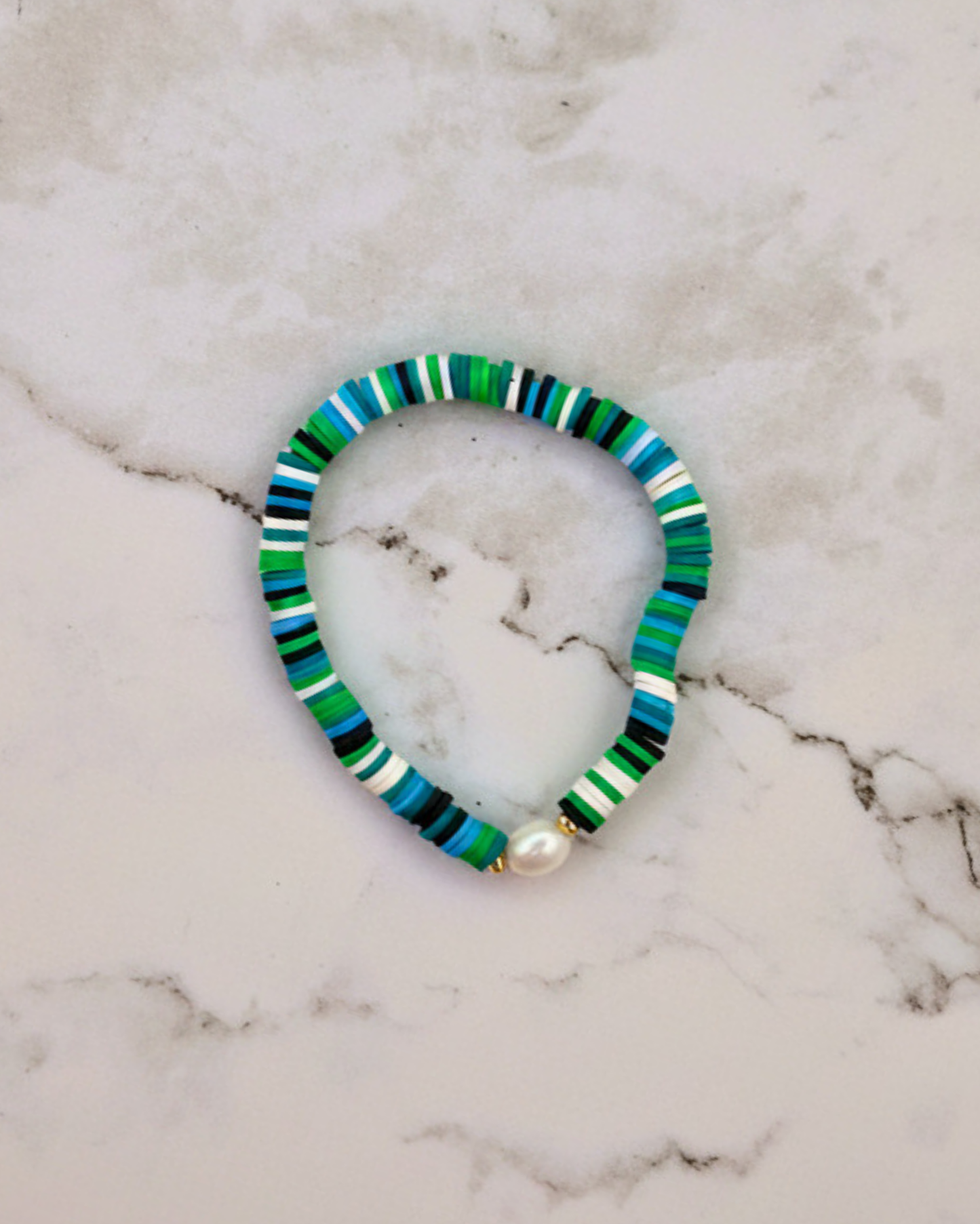 KELP STACK | BRACELET
