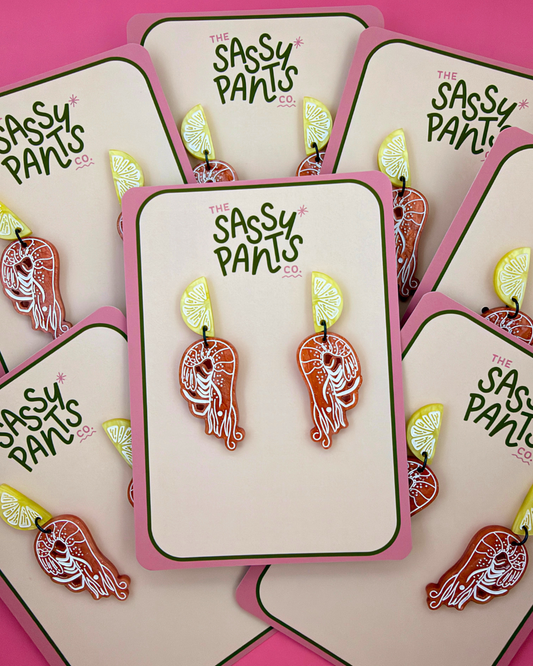 CHRISTMAS PRAWNS | CHRISTMAS COLLECTION