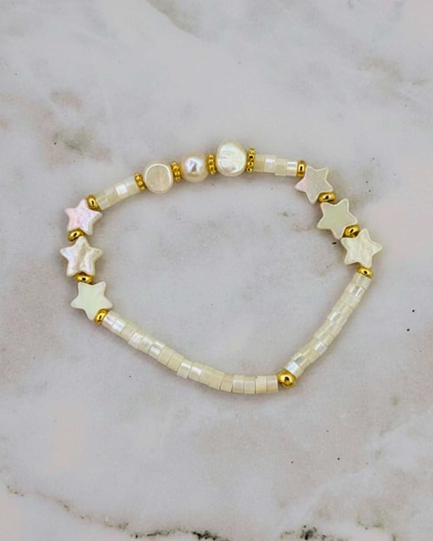 LUCKY STARS | BRACELET