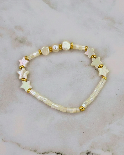 LUCKY STARS | BRACELET