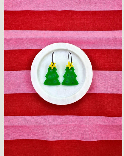 STARRY PINES | CHRISTMAS COLLECTION