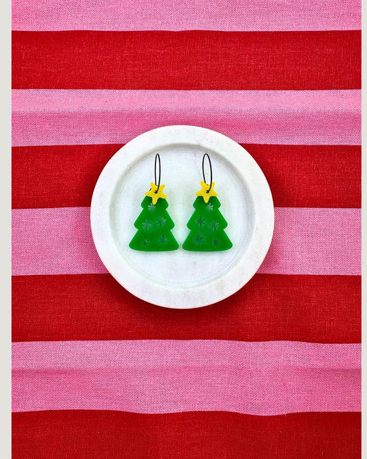 STARRY PINES | CHRISTMAS COLLECTION