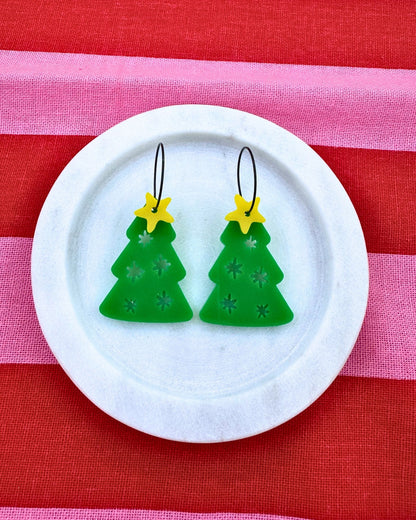 STARRY PINES | CHRISTMAS COLLECTION