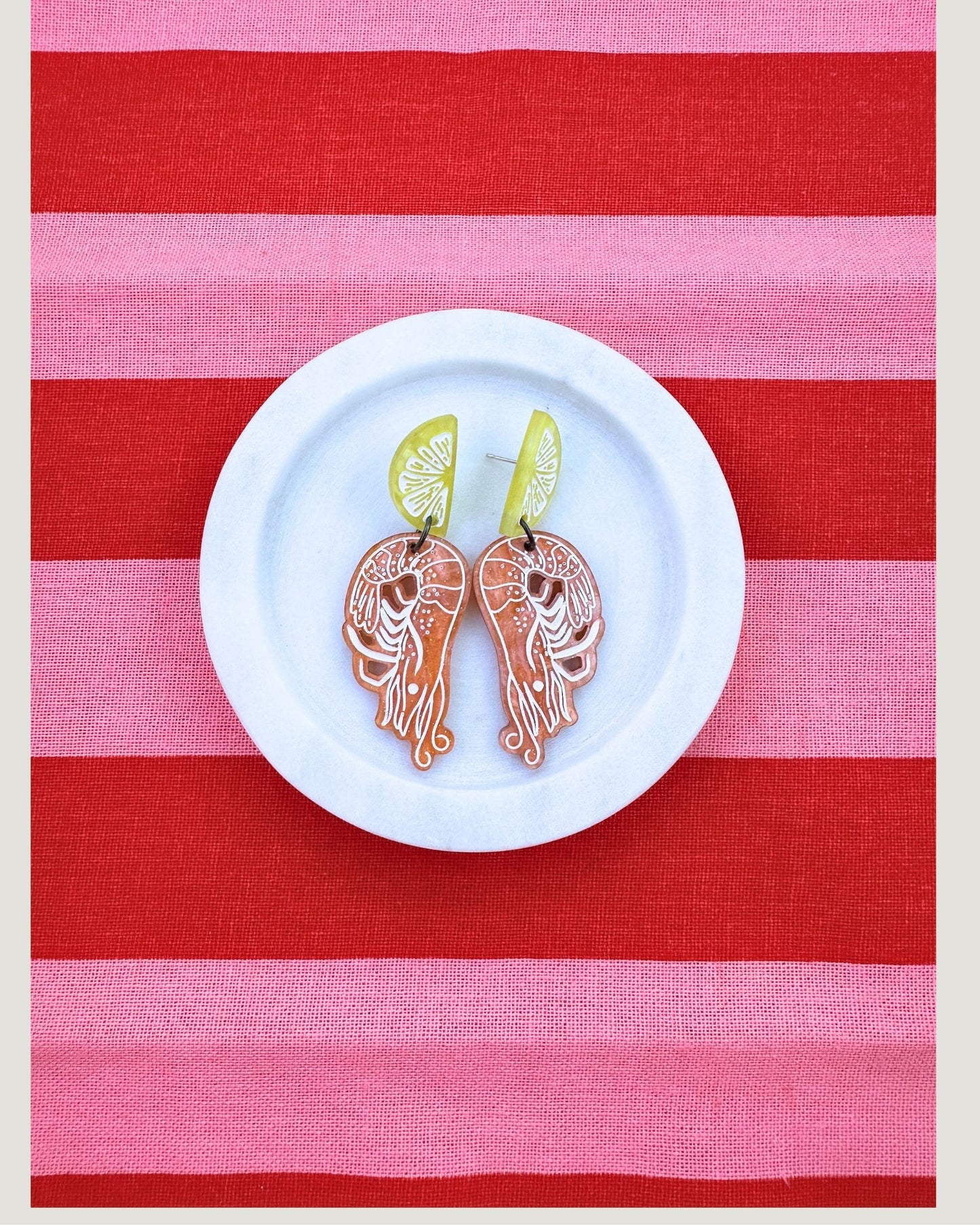 CHRISTMAS PRAWNS | CHRISTMAS COLLECTION