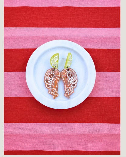 CHRISTMAS PRAWNS | CHRISTMAS COLLECTION