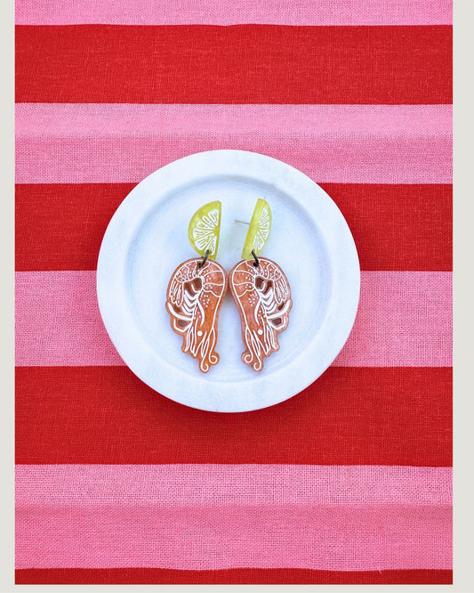 CHRISTMAS PRAWNS | CHRISTMAS COLLECTION