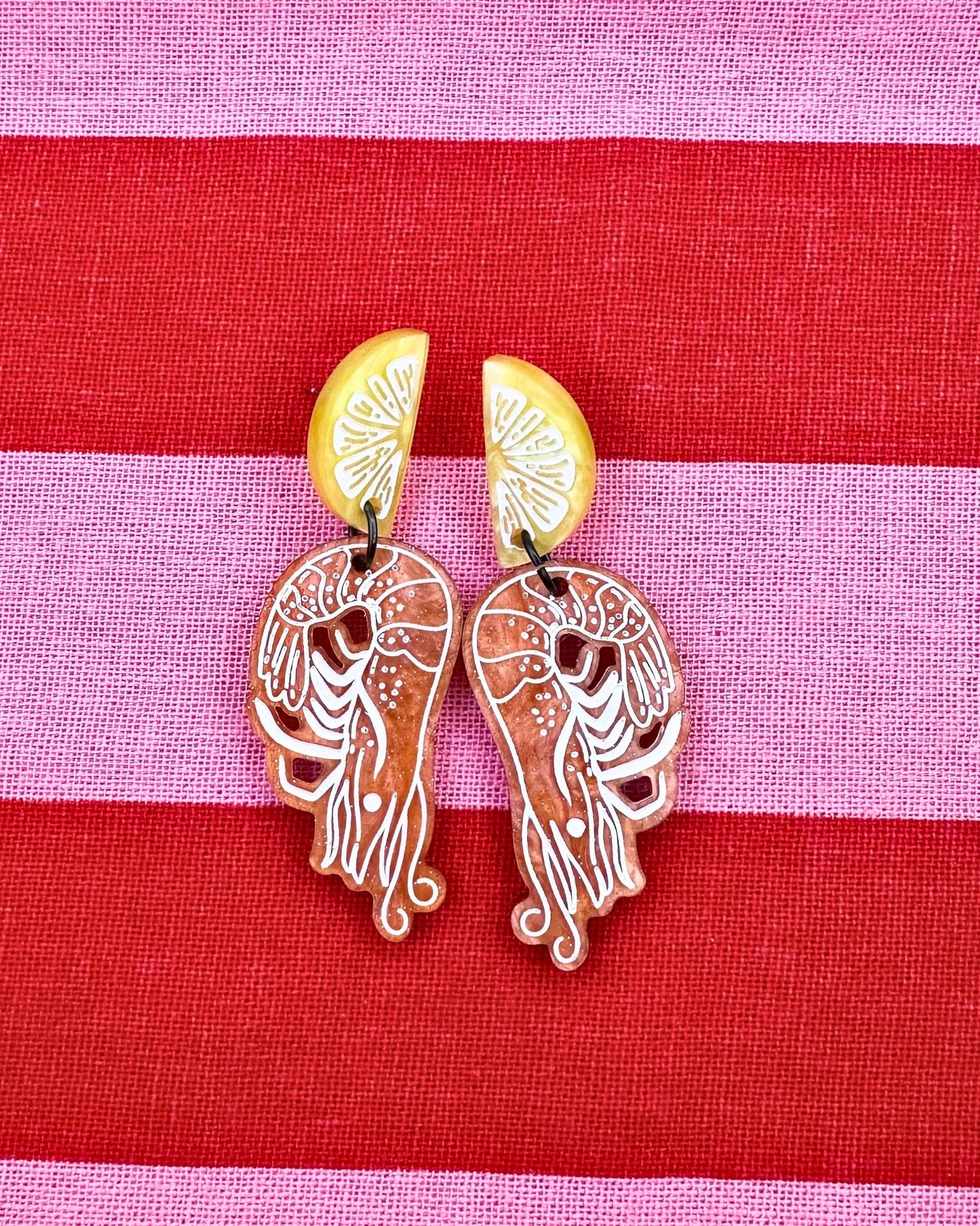 CHRISTMAS PRAWNS | CHRISTMAS COLLECTION