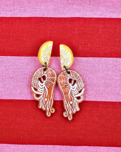 CHRISTMAS PRAWNS | CHRISTMAS COLLECTION