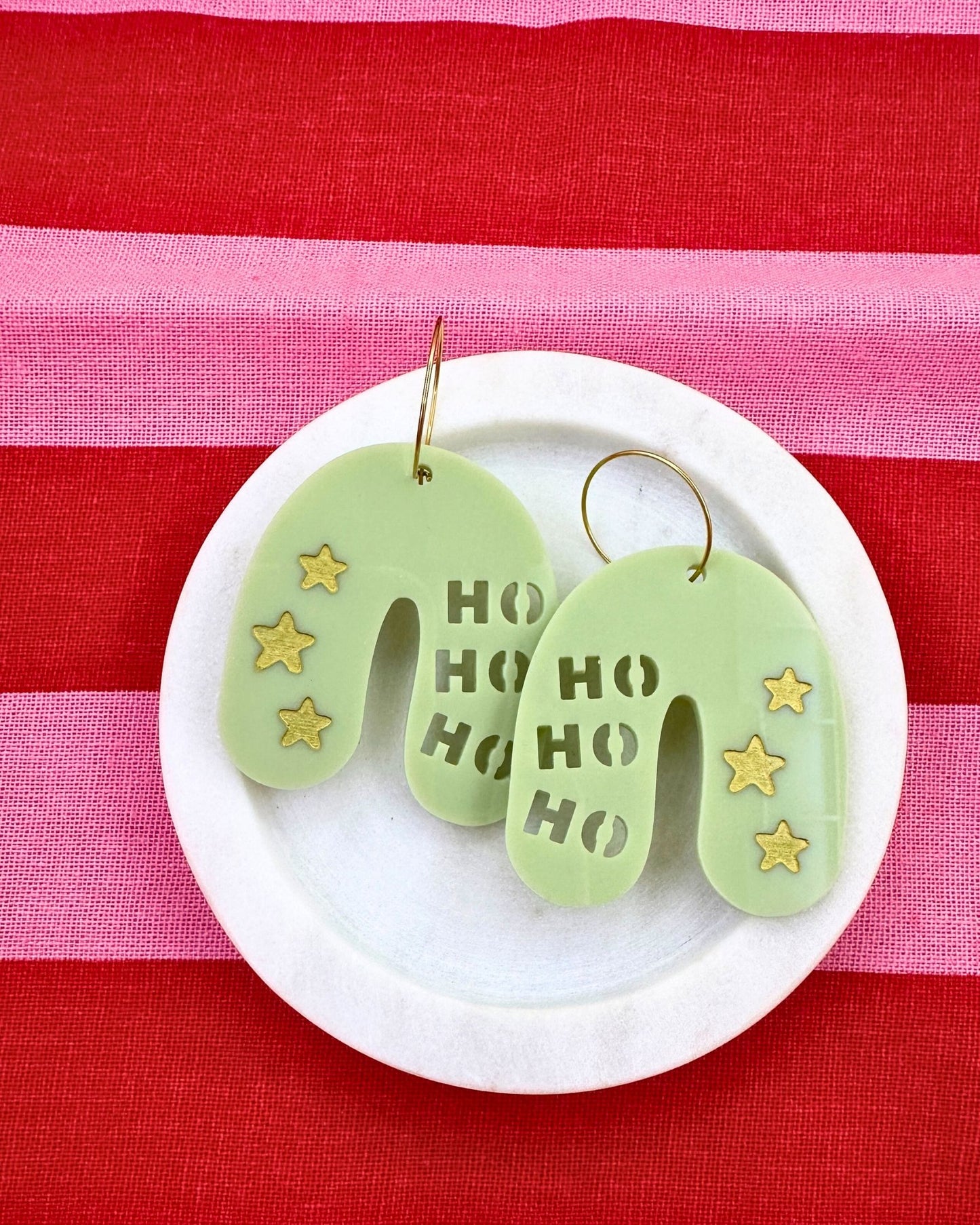 HO HO HO's | CHRISTMAS COLLECTION