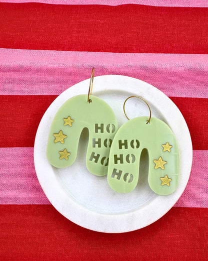 HO HO HO's | CHRISTMAS COLLECTION