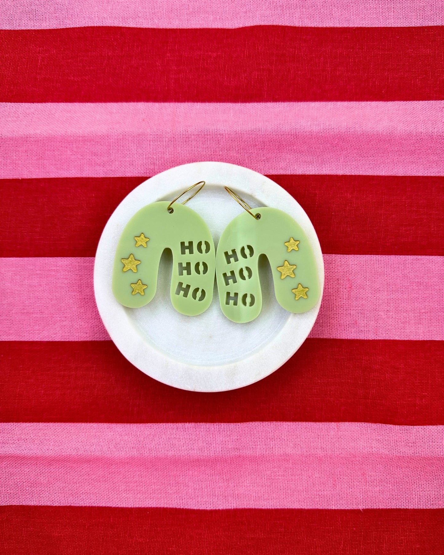 HO HO HO's | CHRISTMAS COLLECTION