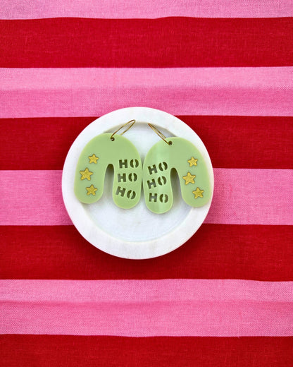 HO HO HO's | CHRISTMAS COLLECTION