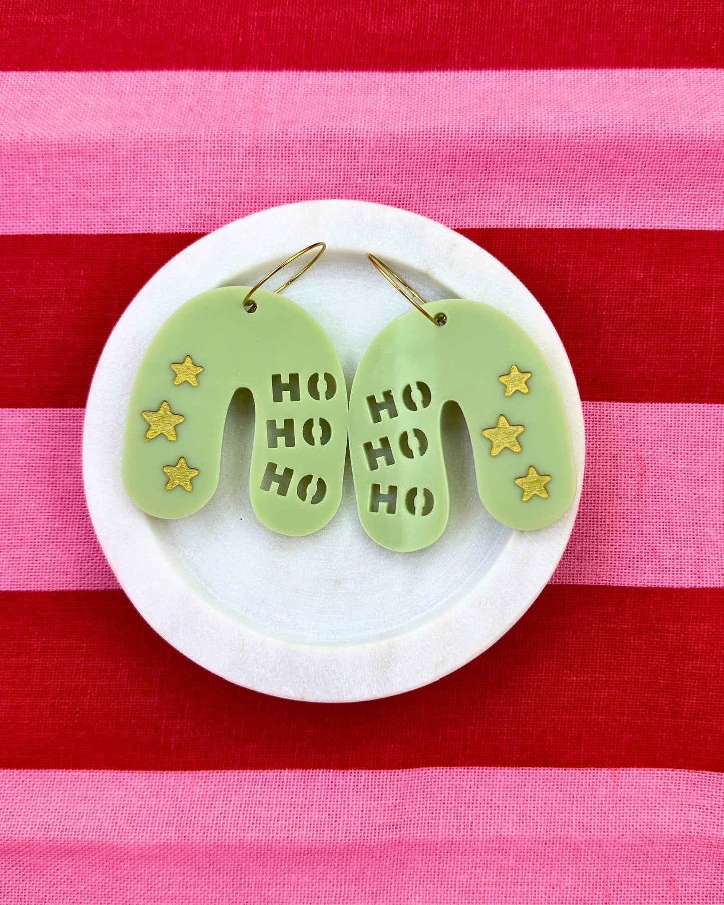 HO HO HO's | CHRISTMAS COLLECTION