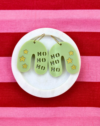HO HO HO's | CHRISTMAS COLLECTION
