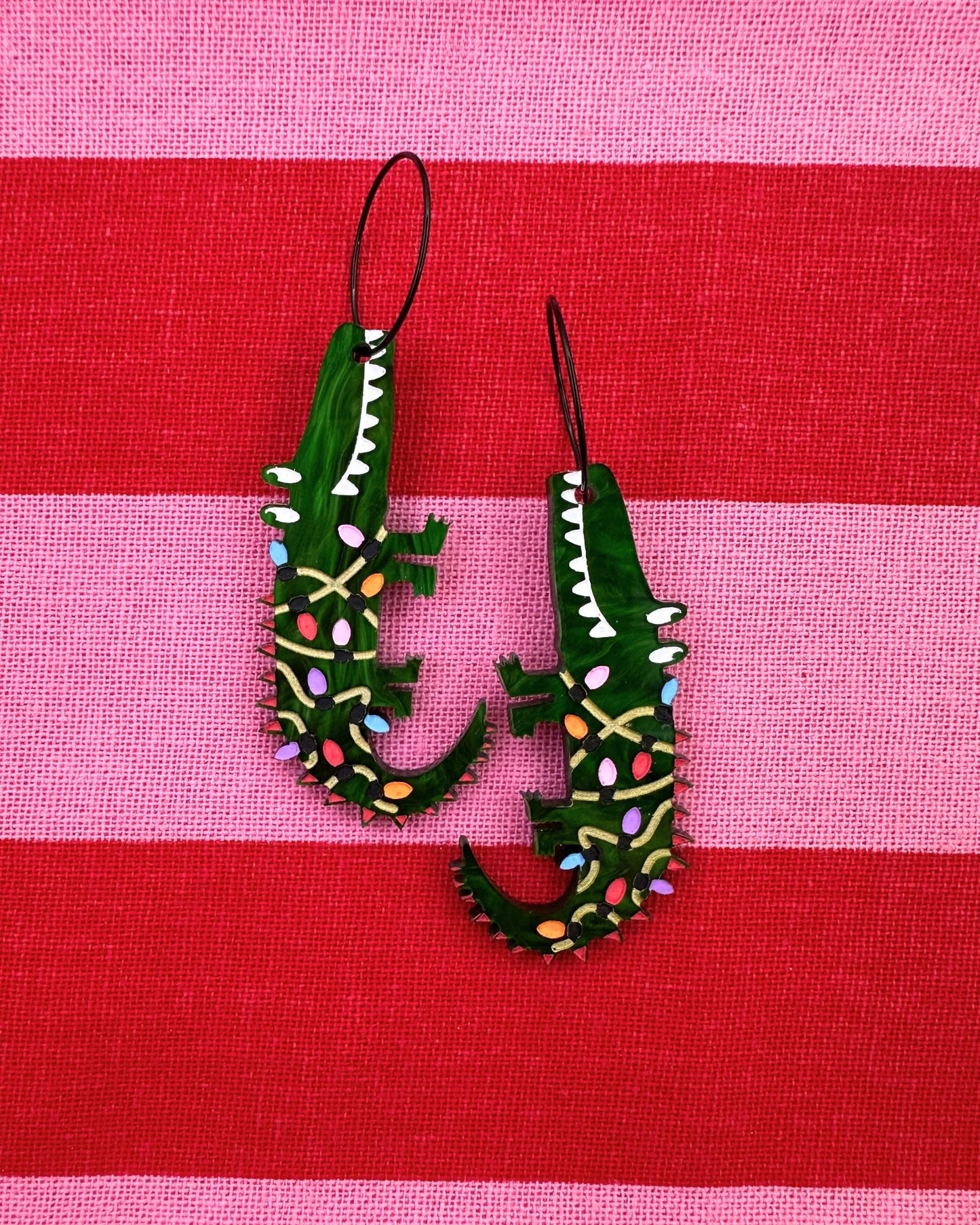 CHRISTMAS CROCS | CHRISTMAS COLLECTION