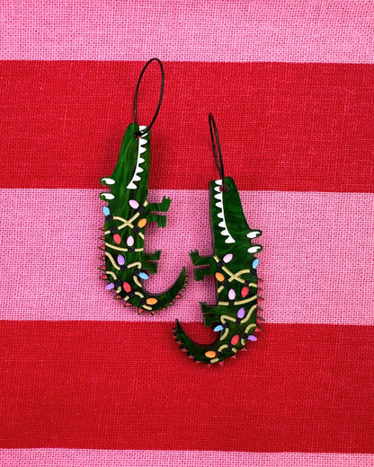 CHRISTMAS CROCS | CHRISTMAS COLLECTION