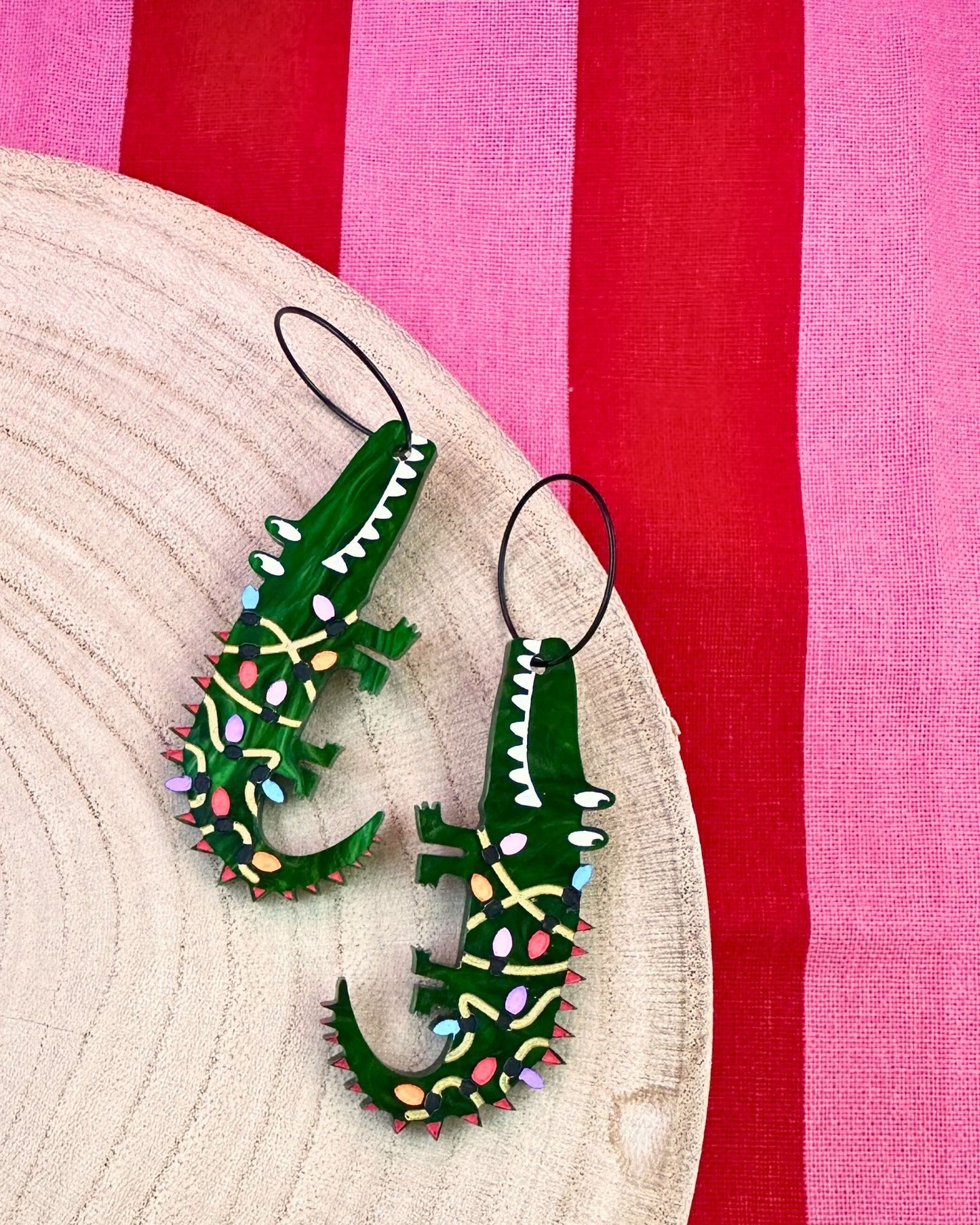 CHRISTMAS CROCS | CHRISTMAS COLLECTION