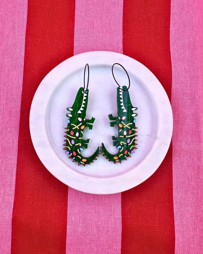 CHRISTMAS CROCS | CHRISTMAS COLLECTION