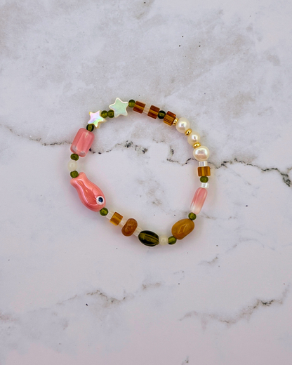 LUCKY LITTLE FISH | BRACELET