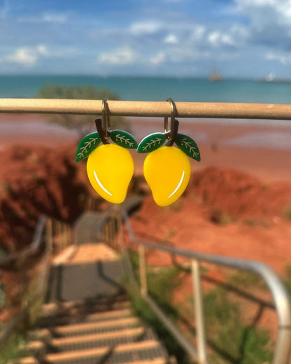 MANGO | MIDI HOOPS