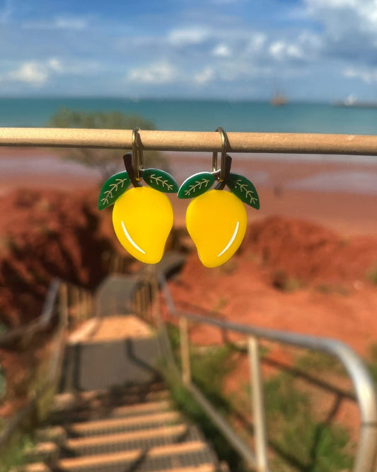 MANGO | MIDI HOOPS