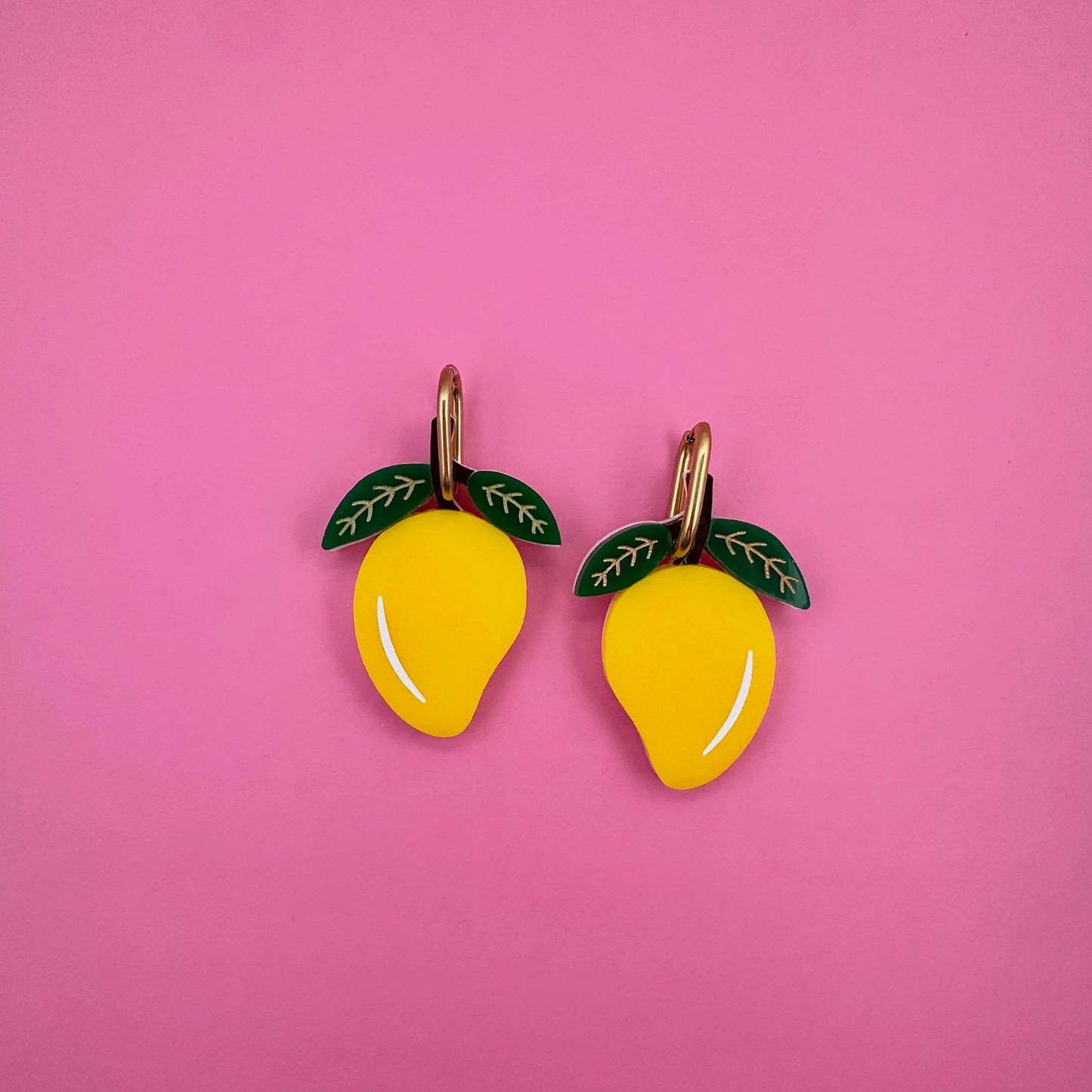 MANGO | MIDI HOOPS