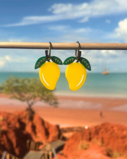 MANGO | MIDI HOOPS