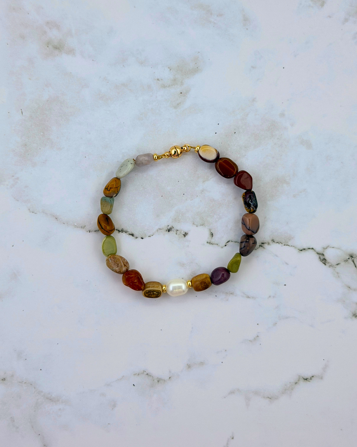 SALT + STONE | BRACELET