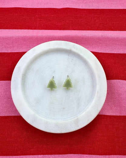 CHRISTMAS TREES | PASTEL GREEN | CHRISTMAS COLLECTION