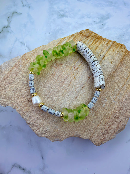 GERALDINE | BRACELET