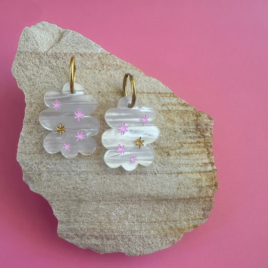 DAY DREAMER | HOOPS