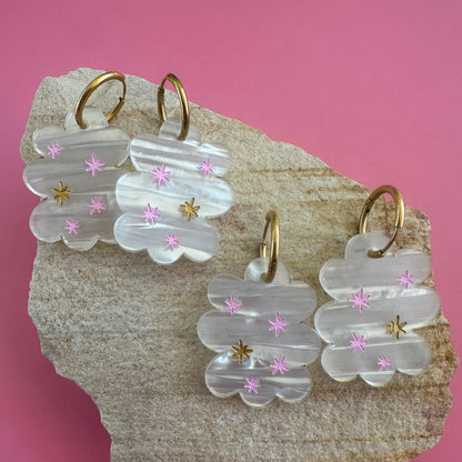 DAY DREAMER | HOOPS