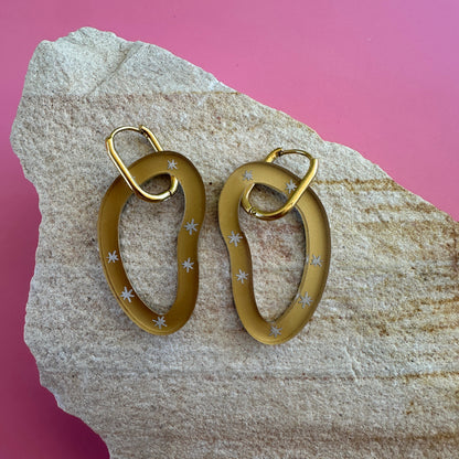 LUNA | LOOPS HOOPS