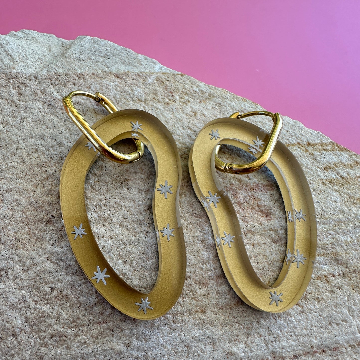 LUNA | LOOPS HOOPS