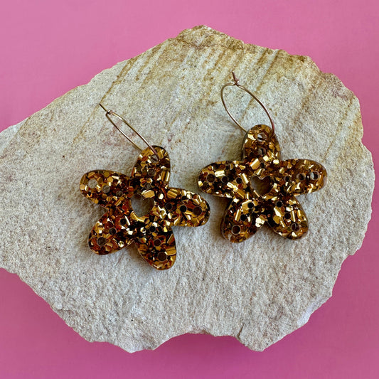 SAND DOLLAR | HOOPS